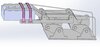 Automated In-Die Transfer System design by ferhatd