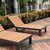 Modular Urban Furniture Suite: Integrated Seating, Waste Management & Lighting