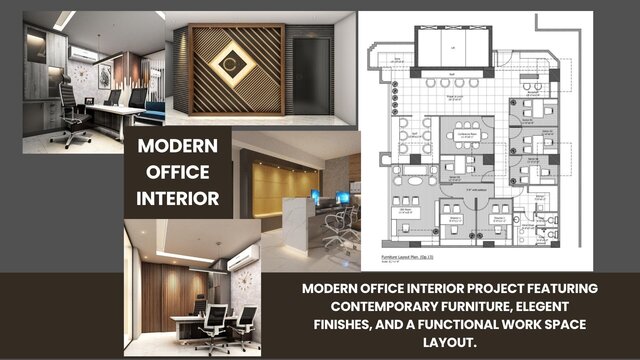 office-interior – image 1 of 1