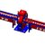 PTFE Insulation Wrapping Machine for Copper Busbars