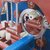 PTFE Insulation Wrapping Machine for Copper Busbars