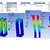 Non-Linear FEA structure & Buckling Analysis of part/assemblies; Bolt Pretension: Vessel lip seal or Gasket Compression & Integrity: FEA: ANSYS