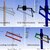Non-Linear FEA structure & Buckling Analysis of part/assemblies; Bolt Pretension: Vessel lip seal or Gasket Compression & Integrity: FEA: ANSYS