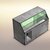 Electro-Hydraulic Servo Oil Source Control Console (EH-SCC)