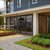 Modern villa exterior design