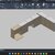 Custom Kitchen Upper Cabinets – Autodesk Inventor Assembly