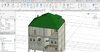 2-story-residental-buildings-hand-sketch-drawing-to-revit design by Naserommo
