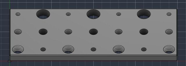 Fixture Plate – image 2 of 4