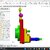 Shaper Tool Head Assembly In SolidWorks