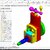 Shaper Tool Head Assembly In SolidWorks