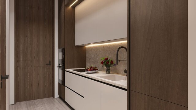 Greygate Residences, Dubai – image 4 of 5