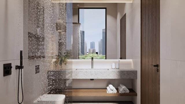 Greygate Residences, Dubai – image 5 of 5