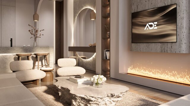 Greygate Residences, Dubai – image 3 of 5