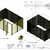 Data Center Security Mesh Cage Design | Soildworks