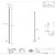 Data Center Security Mesh Cage Design | Soildworks