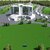 3d-golf course visualization