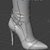 Women's Footwear CAD Engineer | 3D Modeling & Product Design