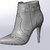 Women's Footwear CAD Engineer | 3D Modeling & Product Design