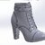 Women's Footwear CAD Engineer | 3D Modeling & Product Design