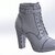 Women's Footwear CAD Engineer | 3D Modeling & Product Design
