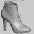 Women's Footwear CAD Engineer | 3D Modeling & Product Design