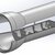 Injection-Molding Ready Flashlight Housing