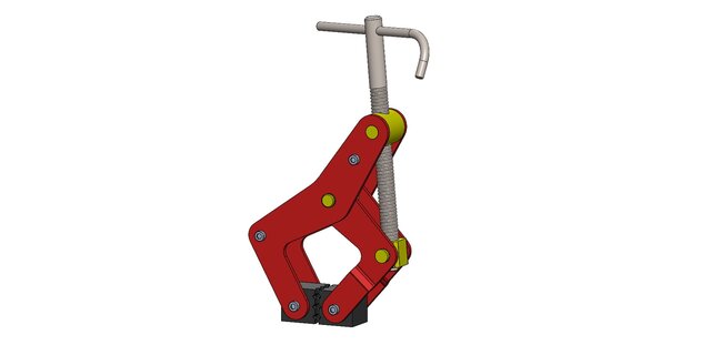 manual-clamp-assembly