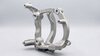 Volvo EX60 Aluminium Multi-bracket and Protection Shield design by Rob_Creet