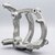 Volvo EX60 Aluminium Multi-bracket and Protection Shield