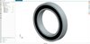 13. Front Hub Bearing design by davidharo