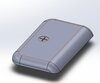 Automotive part design by ZIA-designer
