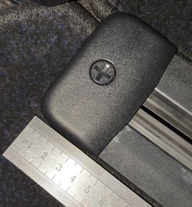 3D model of Automotive part