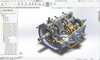 3d cad design design by esthera4