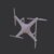 Quadcopter Design & Hover Performance Analysis