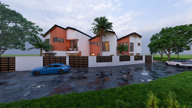 Hilton Apartments – image 2 of 2