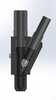 Automated Screw Gripper Jaws design by ferhatd