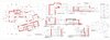 Autocad 100% design by mfmartinCAD