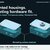 Printed Housing Development — Fit, Materials & Process