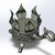 candle-holder