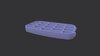 step-plate design by davidp3685