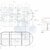 Custom Display Cabinet Technical & Production Drawings