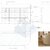 Custom Display Cabinet Technical & Production Drawings