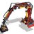 LEGO Technic Mercedes-Benz Arocs 42043