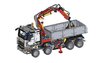 LEGO Technic Mercedes-Benz Arocs 42043 design by vsnmechdesign