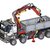 LEGO Technic Mercedes-Benz Arocs 42043