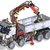 LEGO Technic Mercedes-Benz Arocs 42043