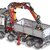 LEGO Technic Mercedes-Benz Arocs 42043