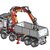 LEGO Technic Mercedes-Benz Arocs 42043
