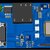 ESP32-Based Industrial Gas Control & IoT Interface PCB