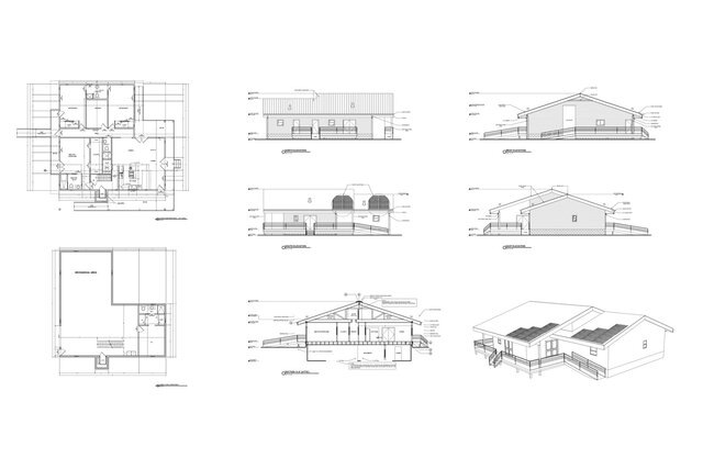 Structural Designer-Framing system – image 2 of 6